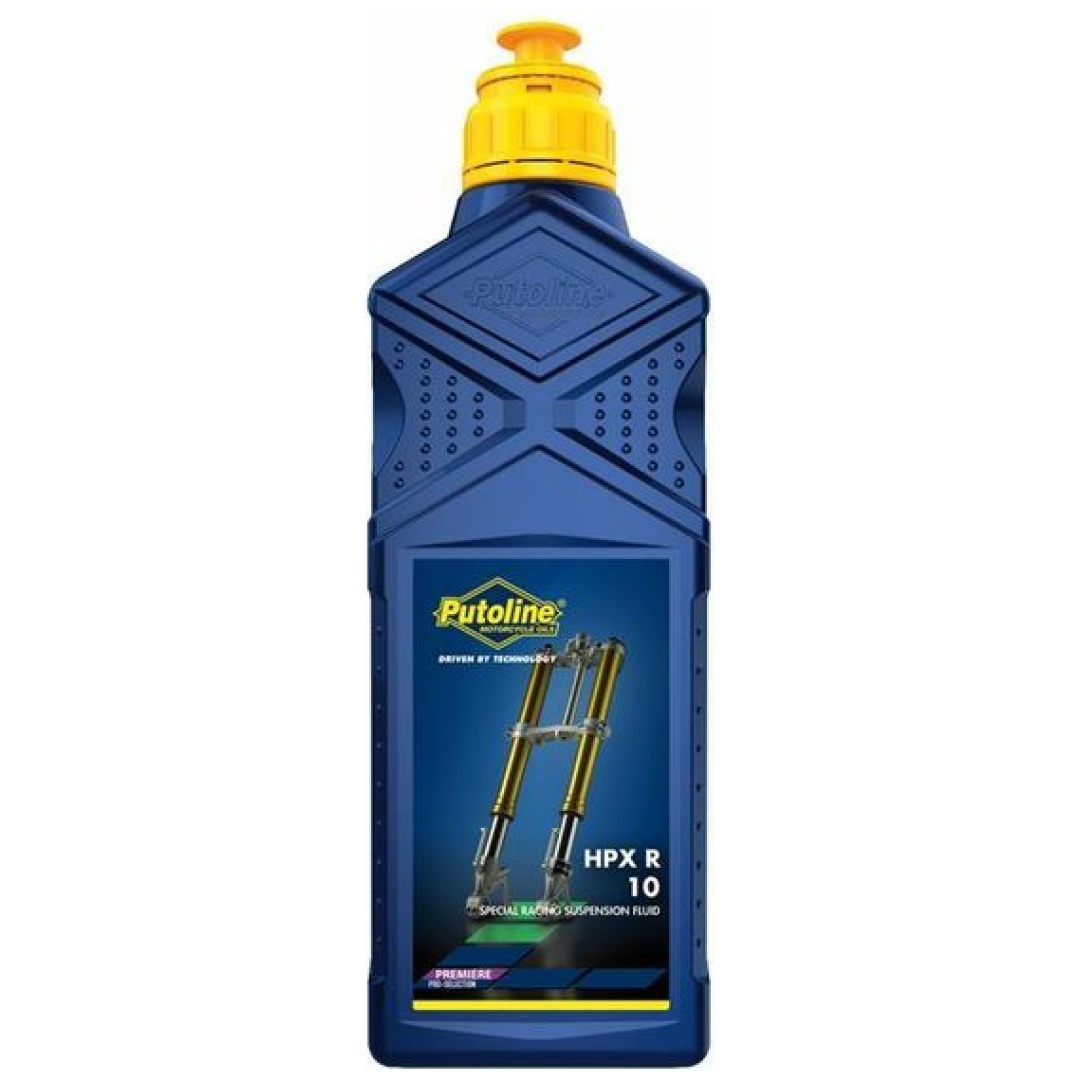 Putoline HPX R 10 1 Liter 4