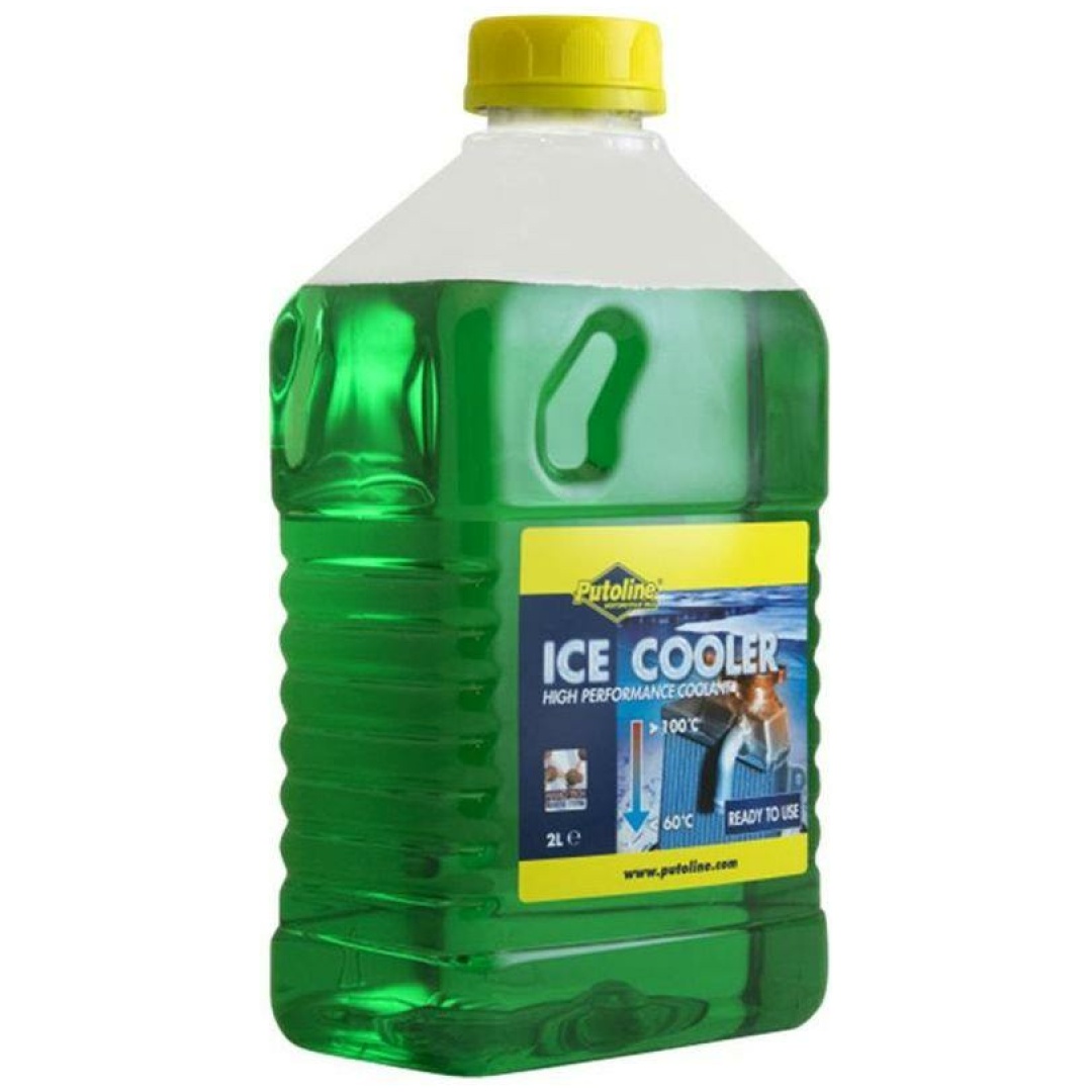 Putoline ICE COOLER 2 Liter 4