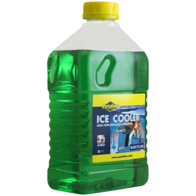 Putoline ICE COOLER 2 Liter 2