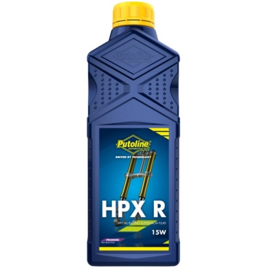 Putoline HPX R 15 1 Liter 7