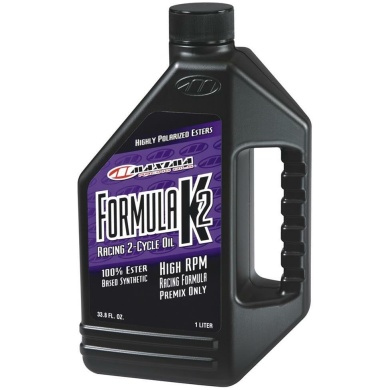 Maxima FORMULA K2 – 1 Liter 7