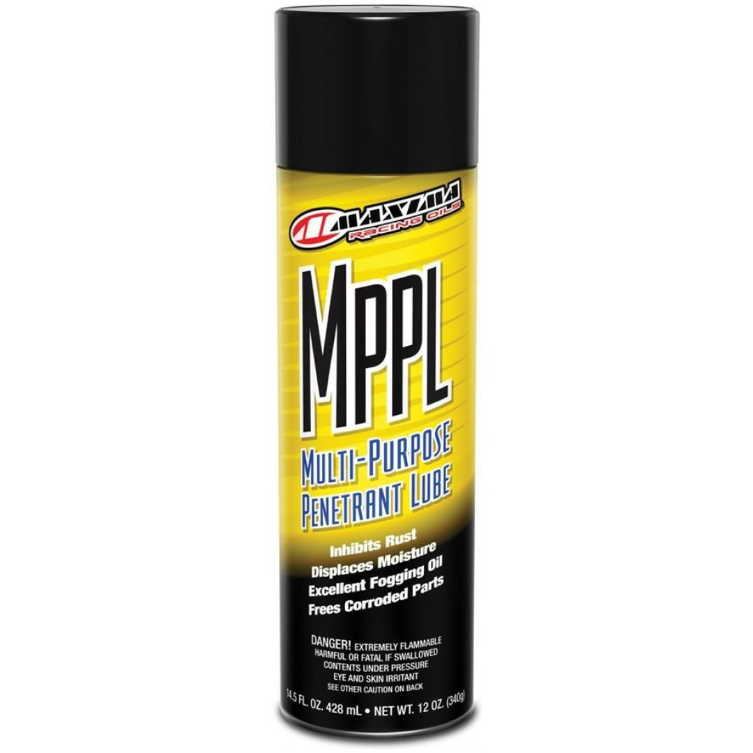 Maxima MPPL – Multifunktionsöl 4