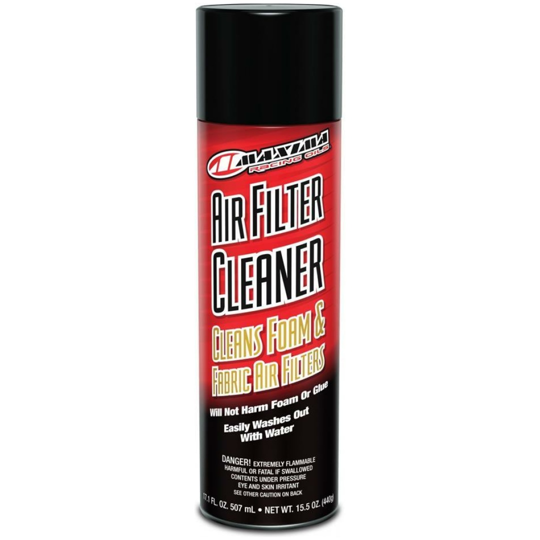 Maxima AIR FILTER CLEANER – Luftfilterreiniger 4