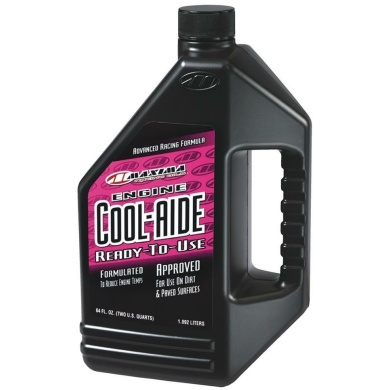 Maxima COOL-AIDE Kühlflüssigkeit 1,9 Liter – Gebrauchsfertig
