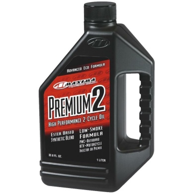 Maxima Premium 2 – 1 Liter 2