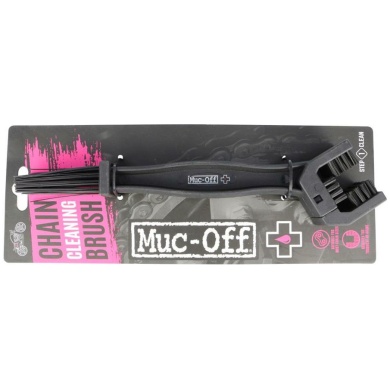 Muc-Off® – Ketten-Reinigungsbürste für Motorrad & Bike