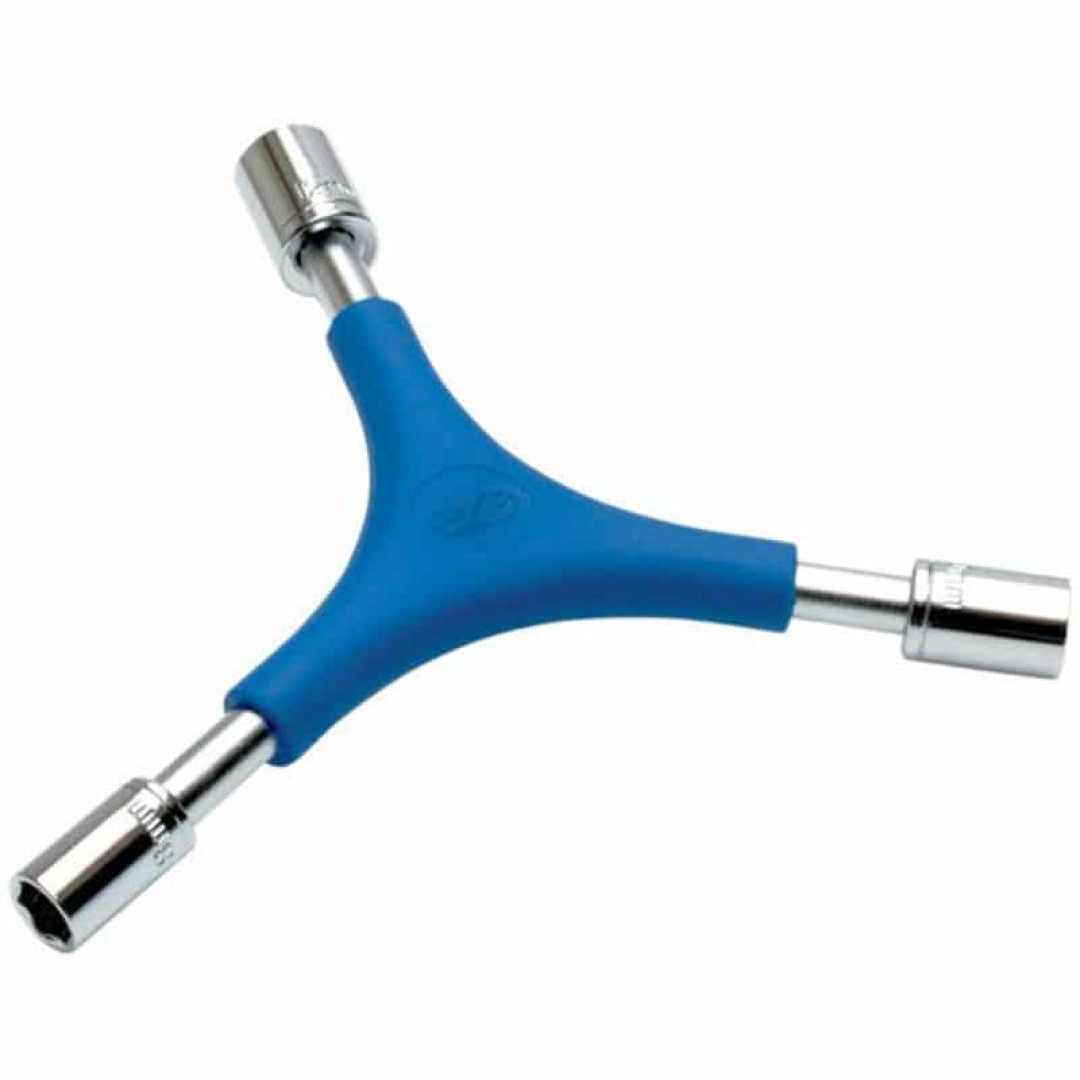 Motion Pro Tool Wrench Combo Y-drive 4