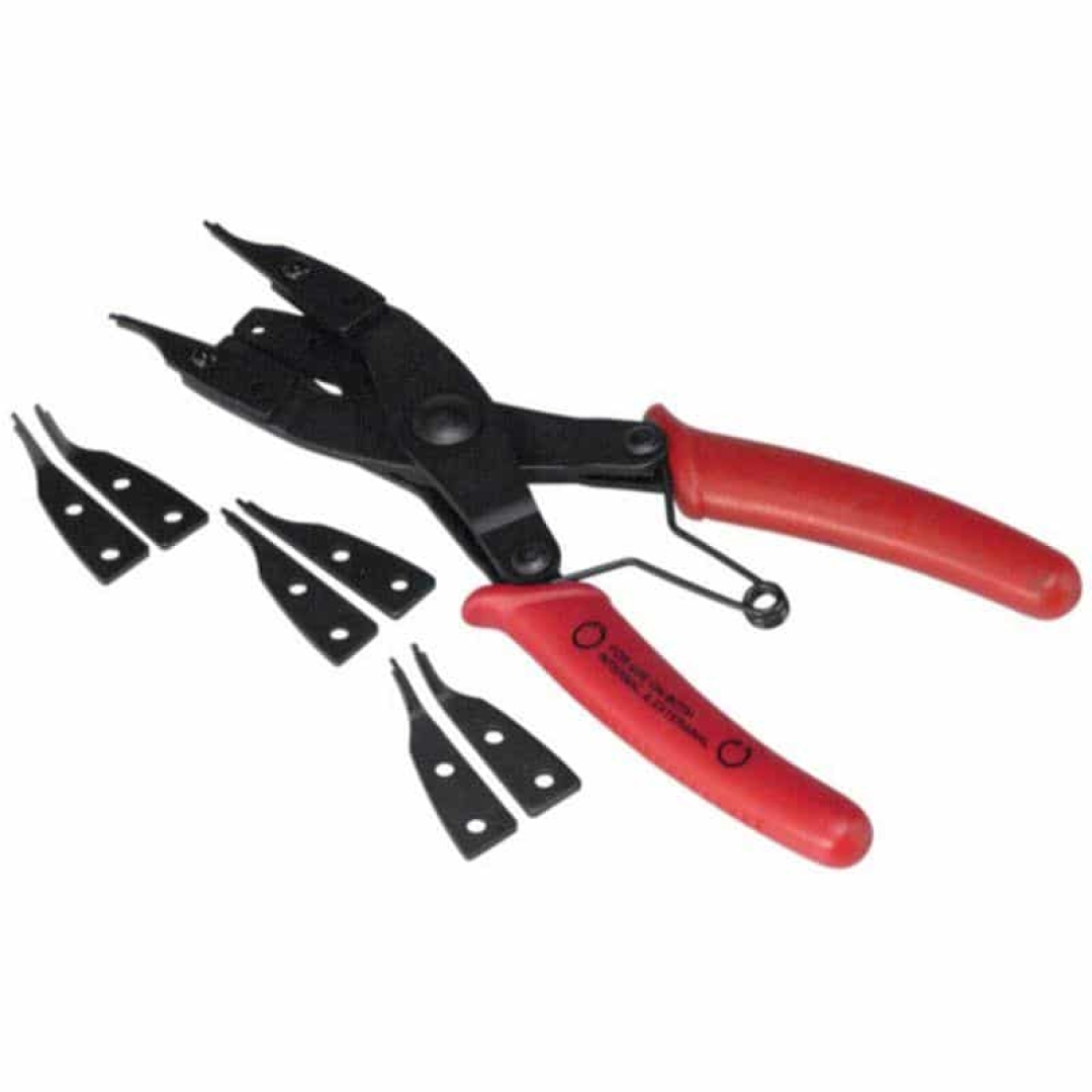 Snap Ring Pliers 4