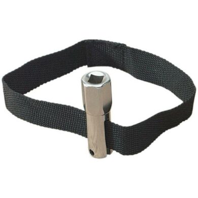 Oil Filter Strap Wrench 7