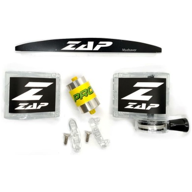 ZAP TechniX Roll Off Kit universal
