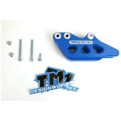 TMD Kettenführung MX Factory Edition 1 TM Racing 2011-