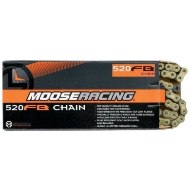 LINK,CONN CHAIN MSE FB (1225-0056)