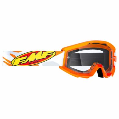 GOGGLE ASSAULT GY CLR