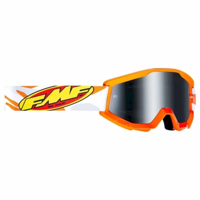 GOGGLE ASLT GY MIR SV