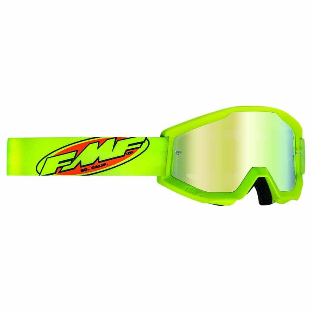 GOGGLE CORE YL MIR GD 4