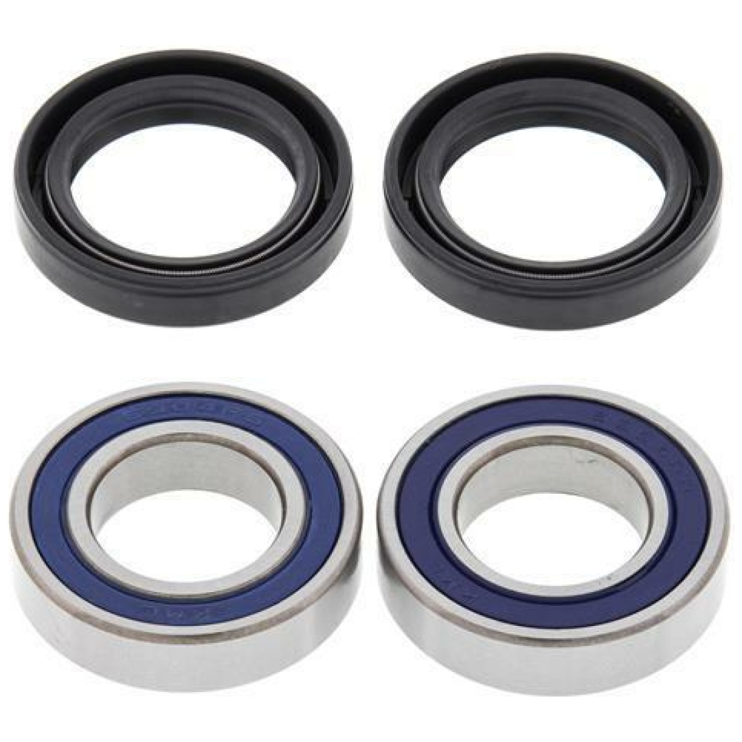 Radlager Kit vo. YZ 125/250 98-, YZF450 03- 13, YZF250 01- 13, YZF400/426 98-02, WRF400-450 98-,WRF250 01- 4