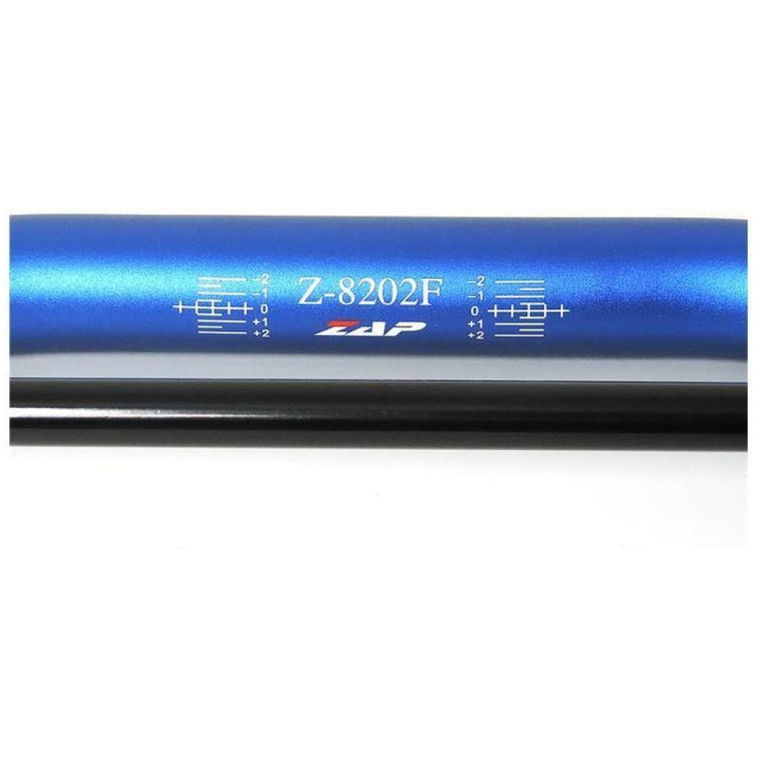 ZAP TechniX FMX-Lenker SX- Style blau 5