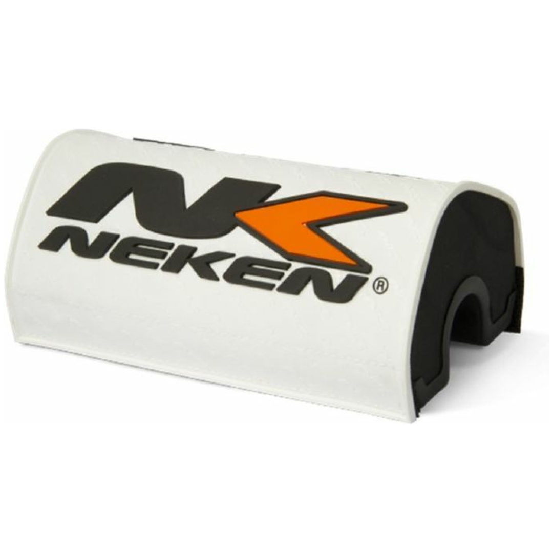 NEKEN MX Enduro Lenker 28,6 mm Schwarz 5