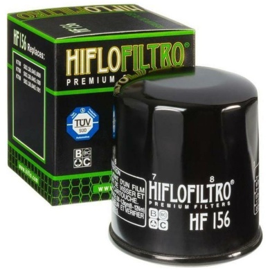 Hiflo ÖLfilter für KTM LC4 Patrone