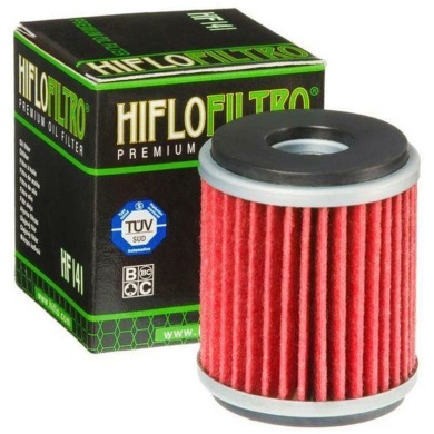 Hiflo ÖLfilter Yamaha YZF 03-08