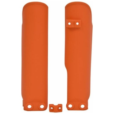 Gabelprotektor für KTM SX 65 02-17 orange