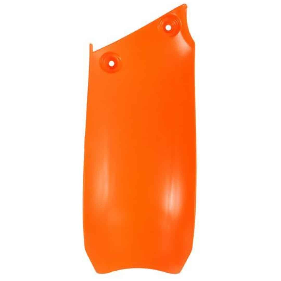 Stoßdämpfer Spritzschutz für KTM SX 85 18- Orange 4