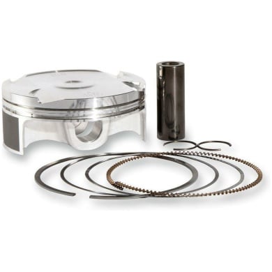 PISTON KIT RM85 02-08 STD 7