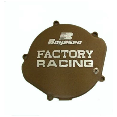 Boyesen Factory Kupplungsdeckel Honda CR 125 00-07 Magnesium