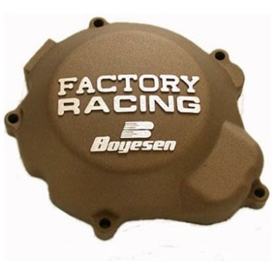 Boyesen Factory Zündungsdeckel Kawasaki KX 250 90-04 Magnesium