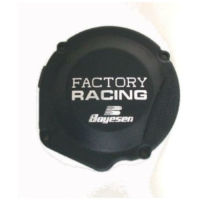 Boyesen Factory Zündungsdeckel Suzuki RM 250 94-95 Magnesium