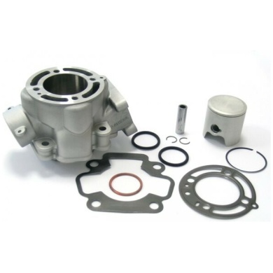 Zylinder Kit – P400250100006 4