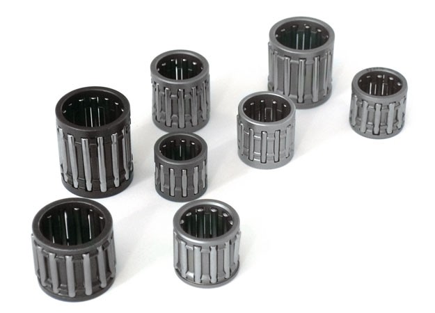 Nadellager für Kolbenbolzen 15 x 19 x 19.5 mm 2