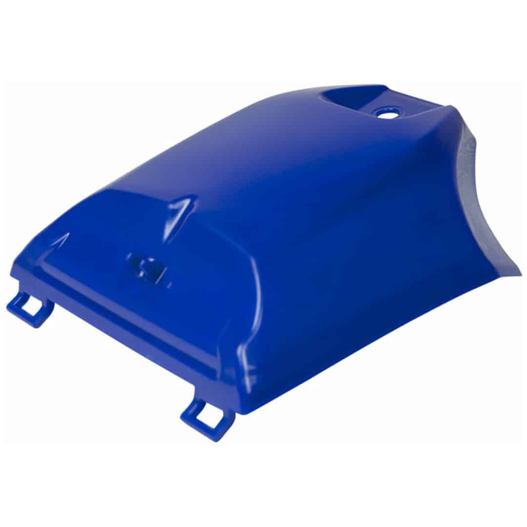 Luftfilterabdeckung YZF 250 19- 450 18-  Blau 4