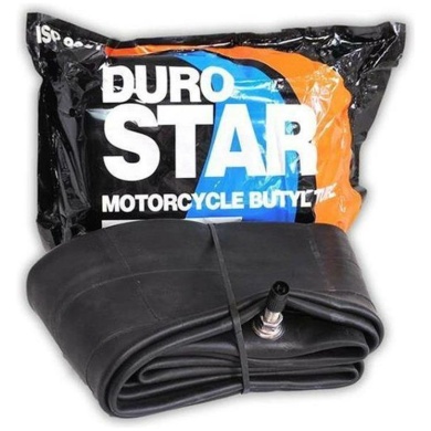 Motorrad Enduro Motocross Schlauch DURO STAR 3,75 19 Zoll aus Butyl