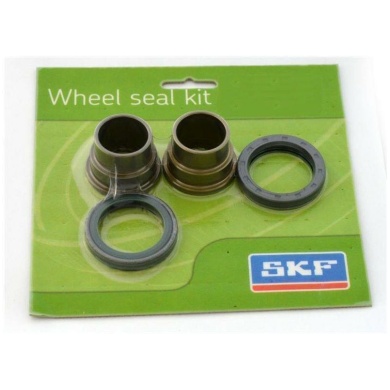 SKF Radlager-Dichtkit vorne 2