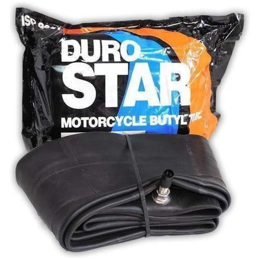 Motorrad Motocross Schlauch DURO STAR 19 Zoll Butyl 4