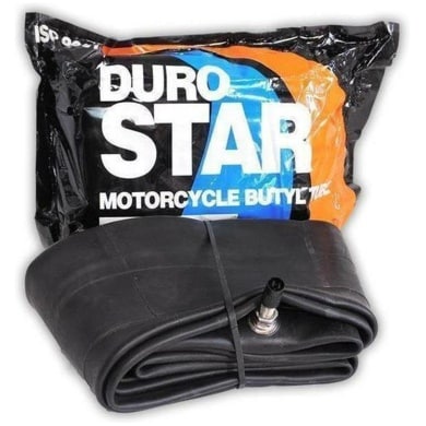 Motorrad Motocross Schlauch DURO STAR 19 Zoll Butyl 7