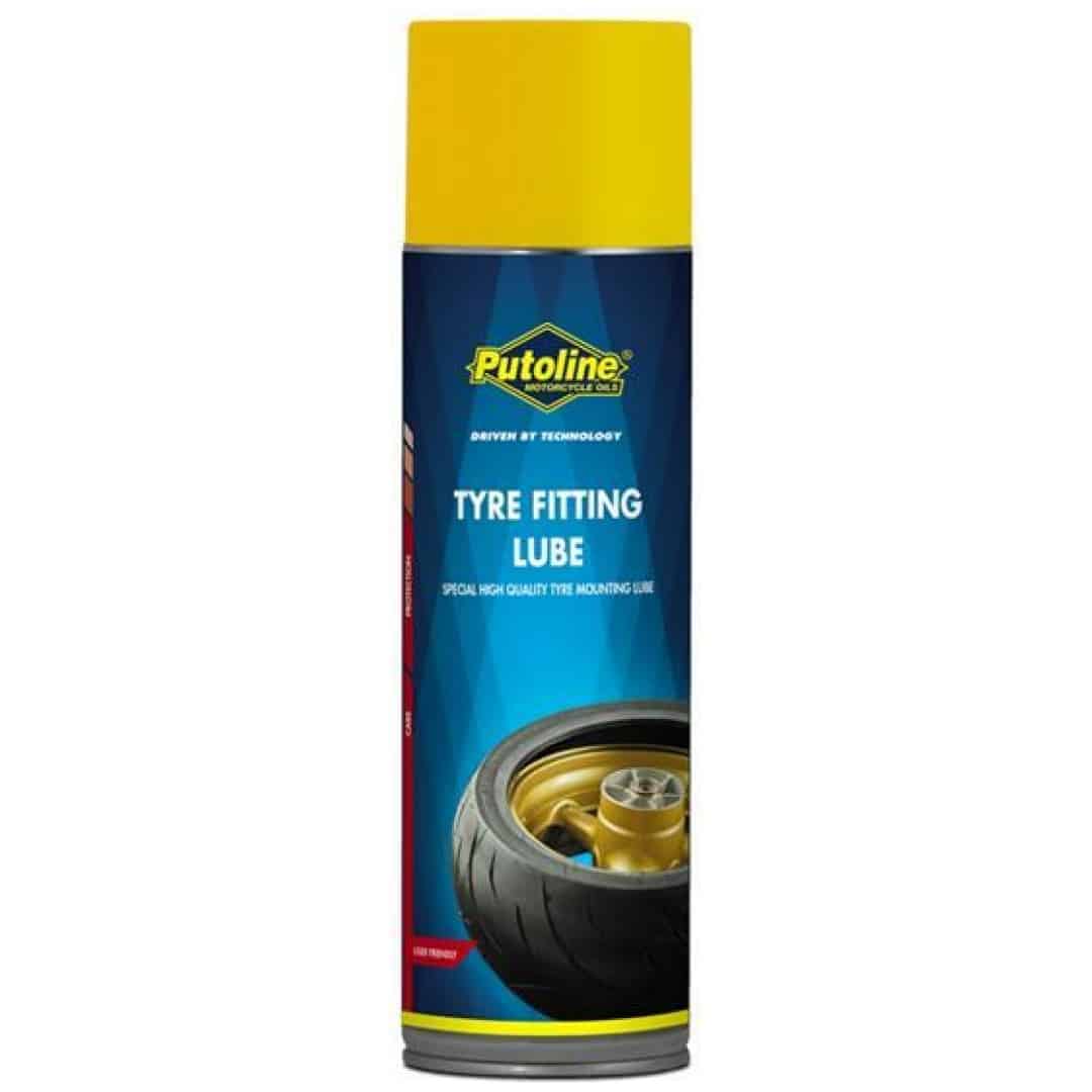 Putoline Reifenmontage Spray “Tyre Fitting Lube” 500 ml 4