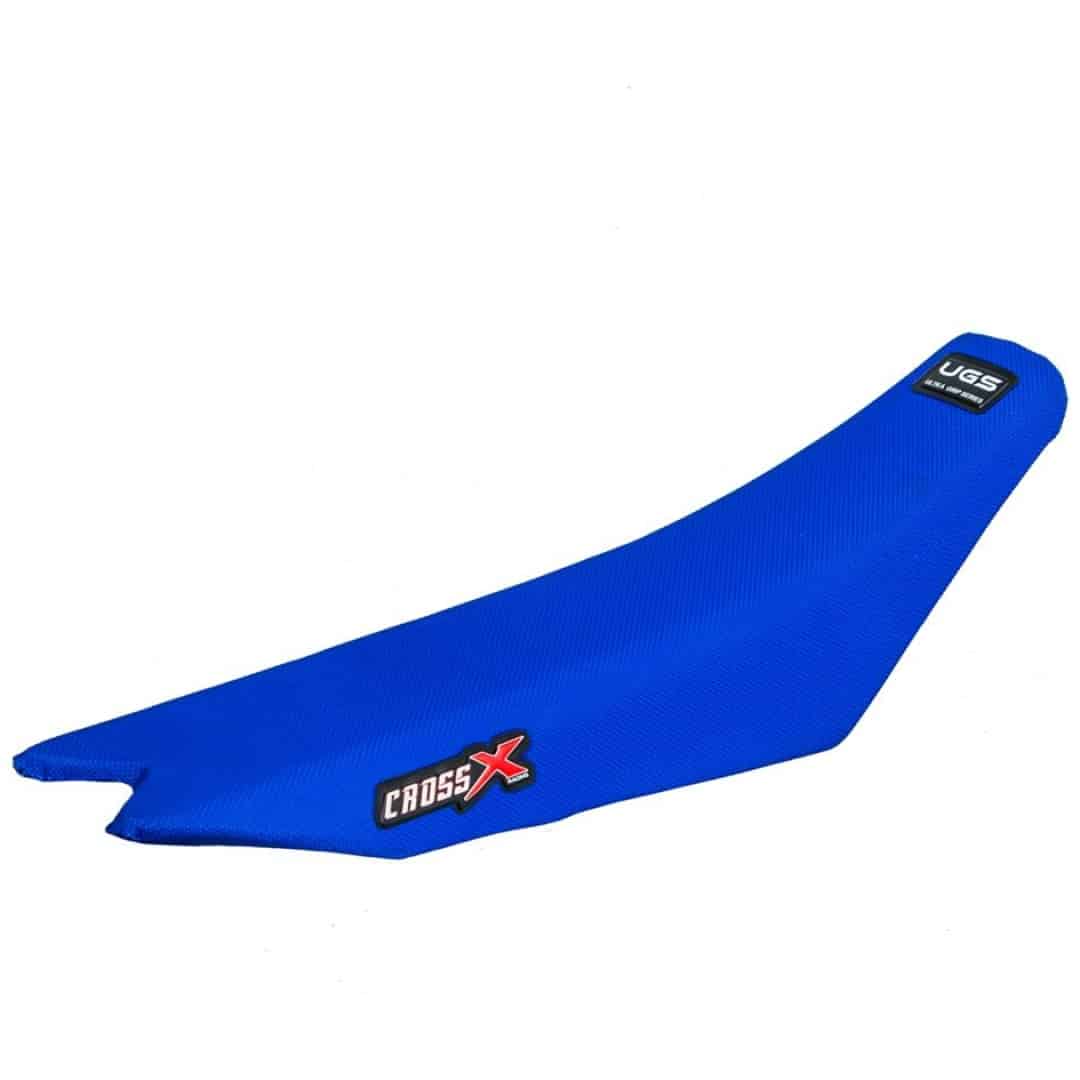 CrossX Sitzbezug UGS Beta RR RS 2013-2019 Blau 4