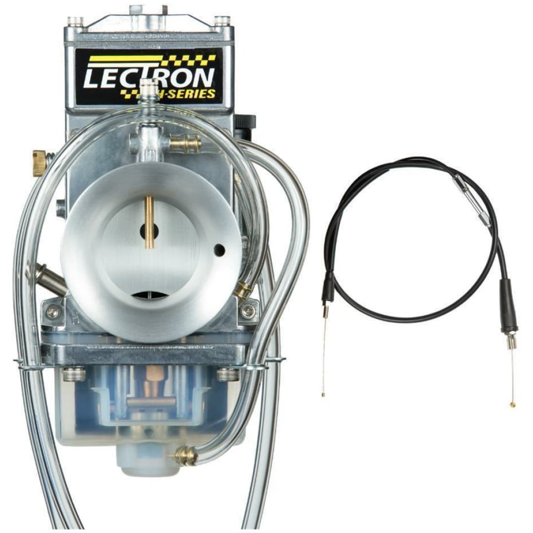 Lectron Vergaser 38mm H-Series Gas Gas 250 300 ab 2018- 5