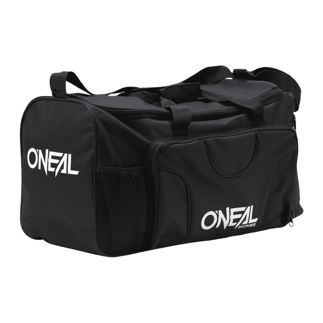 O`Neal ONL TX2000 Gear Bag black – Größe: 32 Liter (55 x 22 x 27 cm) 5