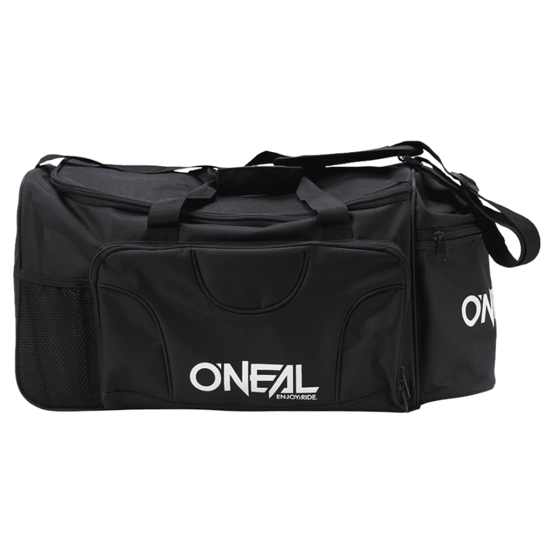 O`Neal ONL TX2000 Gear Bag black – Größe: 32 Liter (55 x 22 x 27 cm) 6