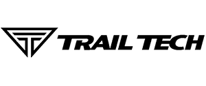 Trail tech Motorrad, Quad Lüfter Universal Maße: 109 x109 x48mm 3
