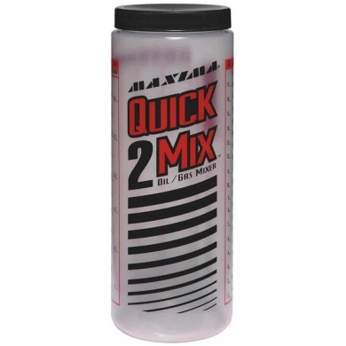 Maxima QUICK 2 MIX – Mixflasche