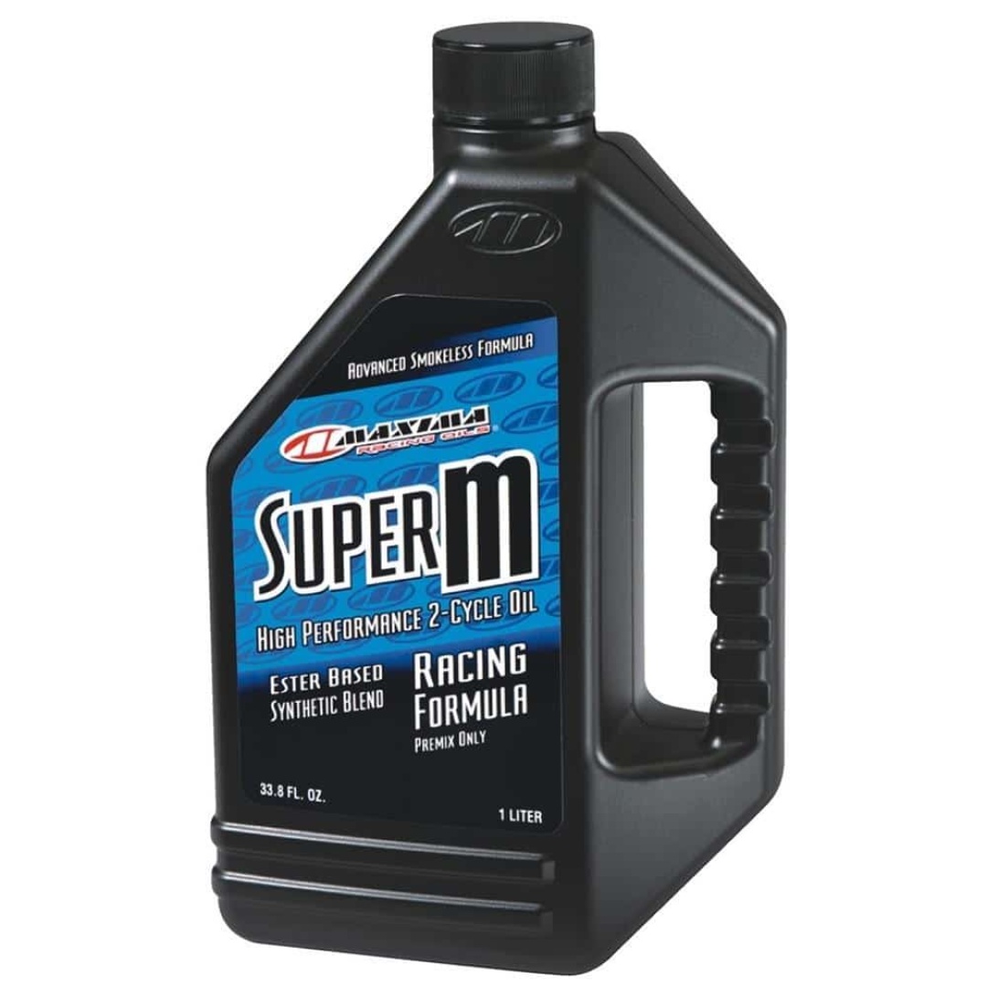 Maxima SUPER M – 1 Liter 4