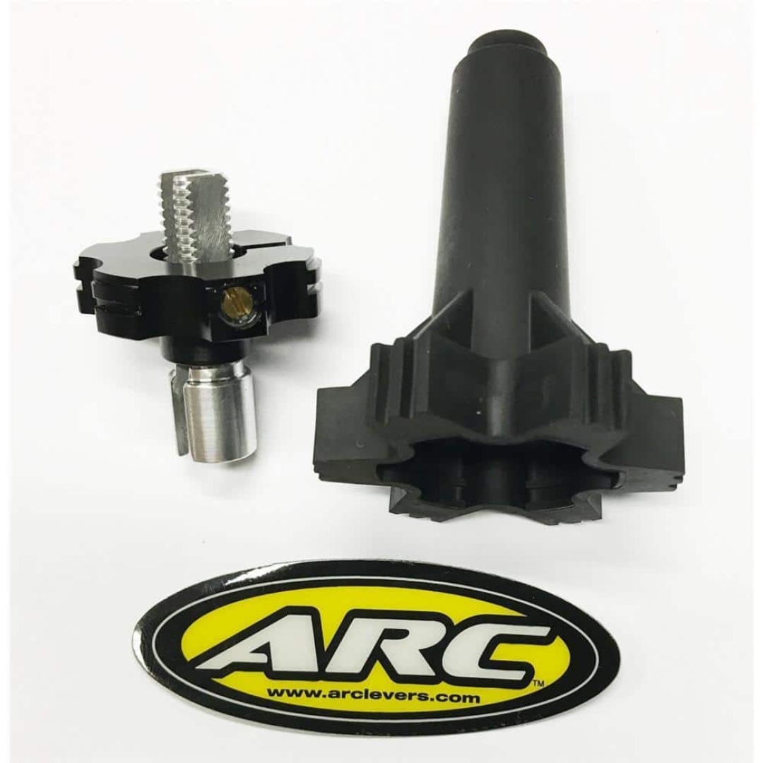 ARC Ersatzteil-Kit für RC8 Armatur 4