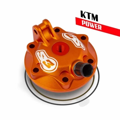 S3 Zylinderkopf Power für KTM EXC 300 -2016
