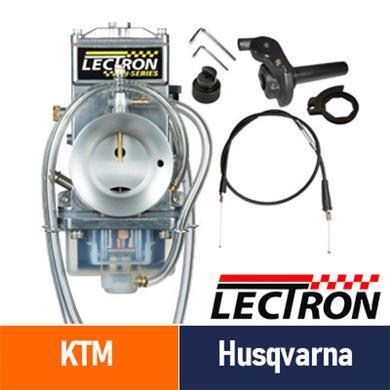Lectron Vergaser KTM HSQ