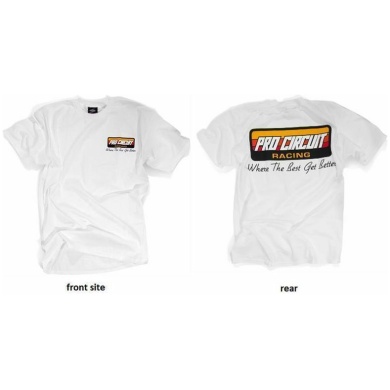 Pro Circuit Original Logo T-Shirt XXL 7