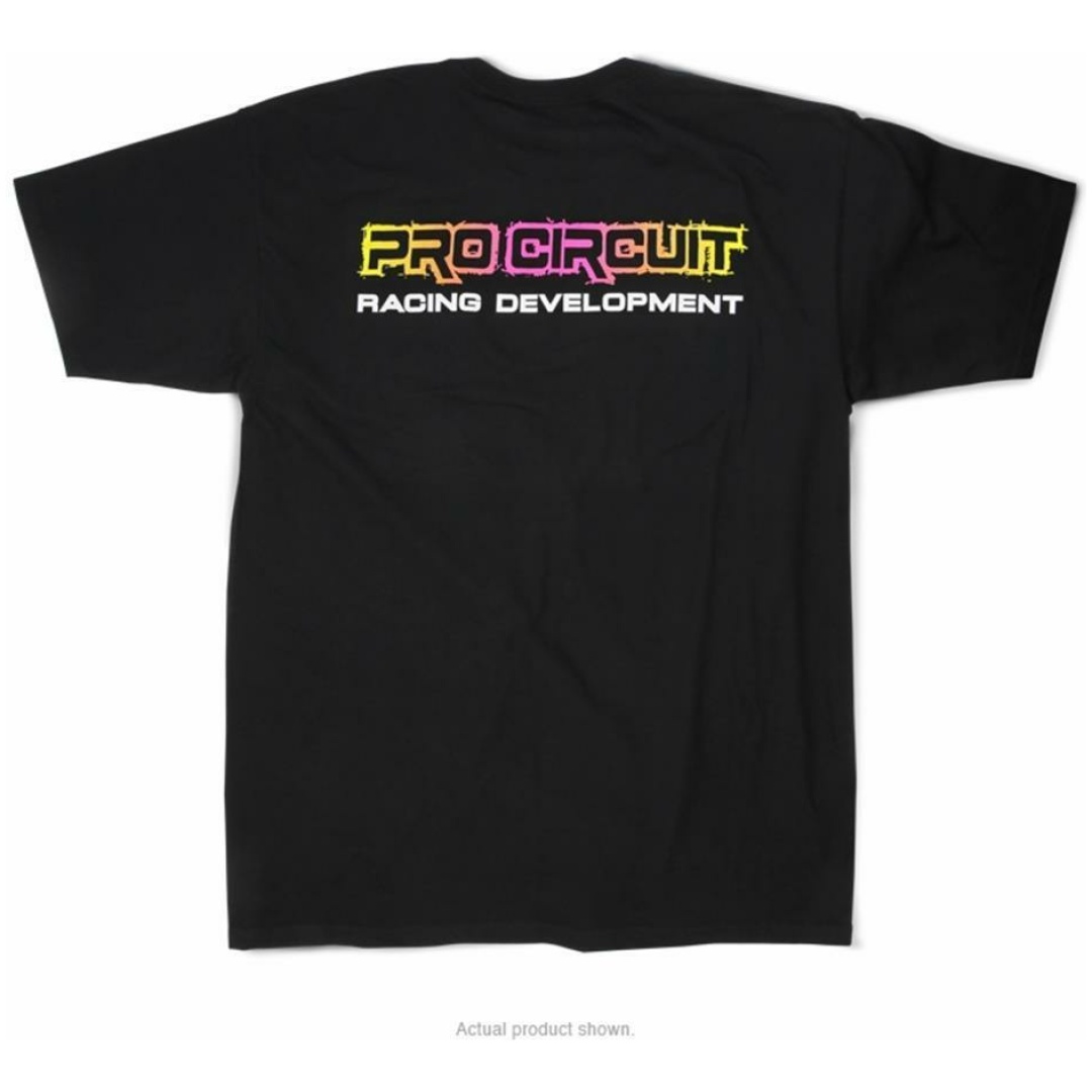 Pro Circuit Racing Development T-Shirt M 4